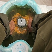 Photo submitted by Johnny