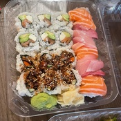 Photo submitted by Alexandra