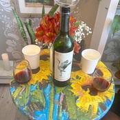 Photo submitted by Mischell