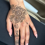 Photo submitted by Tanisha