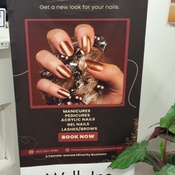 Photo submitted by Rosa