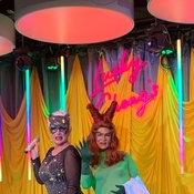 Photo submitted by Louise