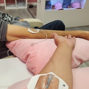 Photo submitted by Edith