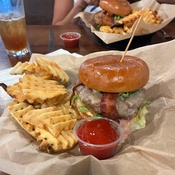 Photo submitted by Timothy