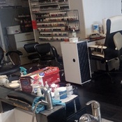 Photo submitted by Brittany