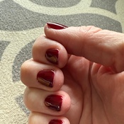 Photo submitted by Henrietta