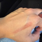 Photo submitted by Christine