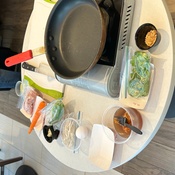 Photo submitted by Julia