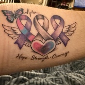 Photo submitted by Angela