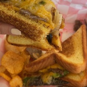 Photo submitted by Adrianna