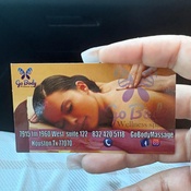 Photo submitted by Vanessa