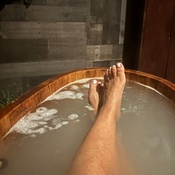 Photo submitted by Andrea