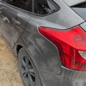 Photo submitted by Trevis