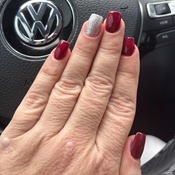 Photo submitted by Symara