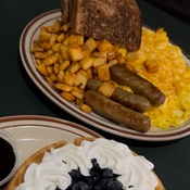 Photo submitted by Maria