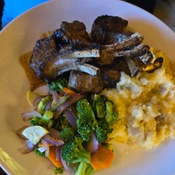 Photo submitted by Velvet