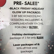 Photo submitted by Marianna