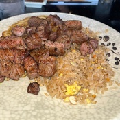 Photo submitted by Savannah