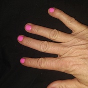 Photo submitted by Natalie