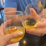 Photo submitted by Sierra