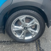 Photo submitted by Selene