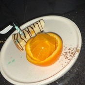 Photo submitted by Claire