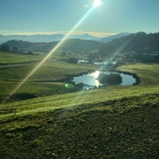 Photo submitted by Charmion