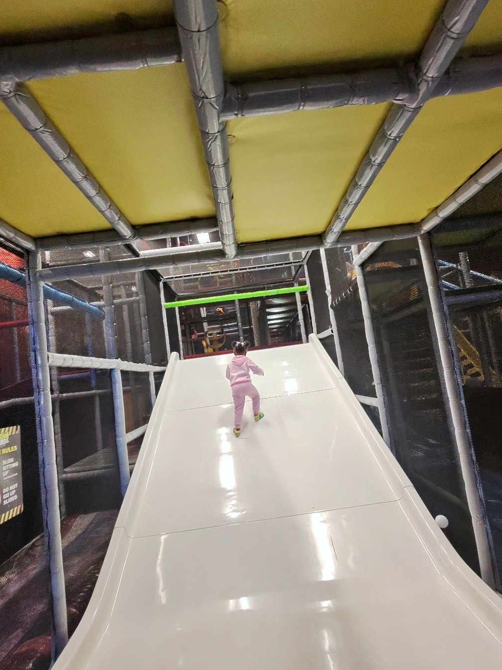 Uptown Jungle Fun Park - North Vegas, Nevada - From $16 - North Las ...