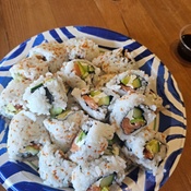 Photo submitted by Marisa