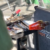 Photo submitted by Christina