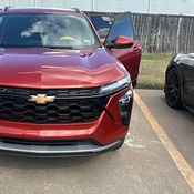 Photo submitted by Thai-re