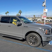 Photo submitted by Tom