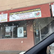 Photo submitted by Christina