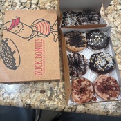 Photo submitted by Peter