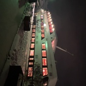 Photo submitted by Manny