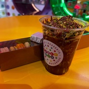 Photo submitted by Ilyne