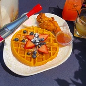 Photo submitted by Terence