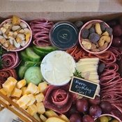 Photo submitted by Maria