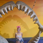 Photo submitted by Dana