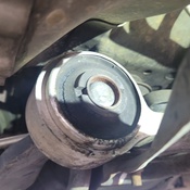 Photo submitted by Miranda