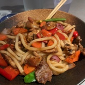 Photo submitted by alexandra