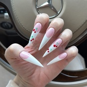 Photo submitted by Daniela