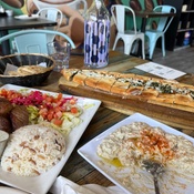 Photo submitted by Nigina