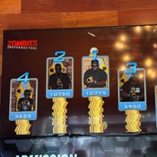 Photo submitted by DeUndria