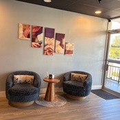 Photo submitted by Priscila