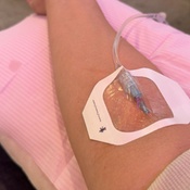 Photo submitted by Vanessa