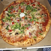 Photo submitted by Patti