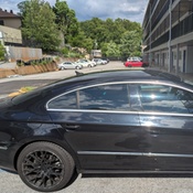 Photo submitted by Jarvis