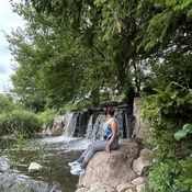 Photo submitted by Ashley