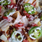 Photo submitted by Sarah